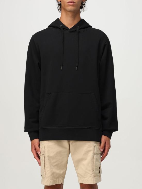 25FW 캐나다구스 휴런 후드 티셔츠 7403M 9061 Black