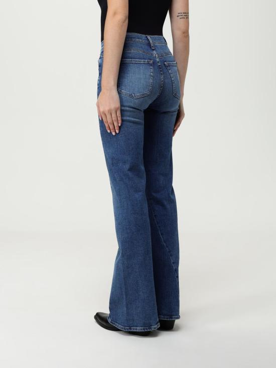 25FW 세븐포올맨카인드 데님 팬츠 7U310C12 U71E8 Blue - 7 FOR ALL MANKIND