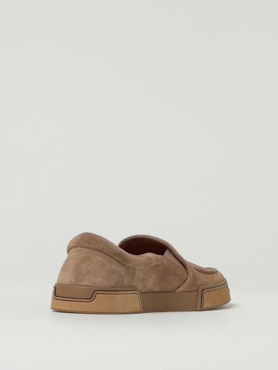 25FW 돌체앤가바나 스니커즈 A50732AT441 8S222 Hazel - DOLCE & GABBANA