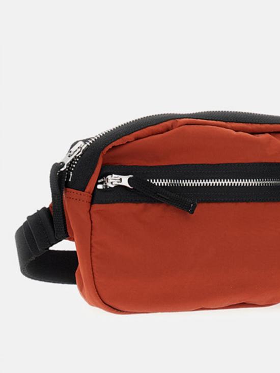 25FW 스톤 아일랜드 벨트백 9200016S0251 V0018 Red - STONE ISLAND