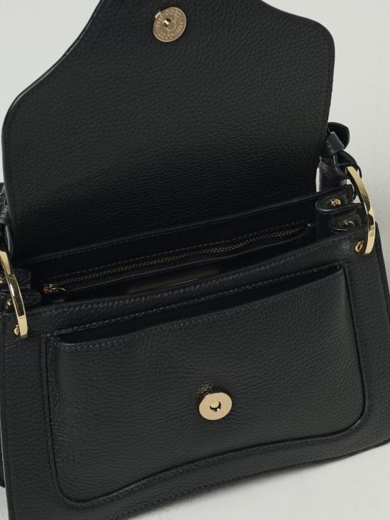 25FW 코치넬리 토트백 E1SSL180201 001 Black - COCCINELLE