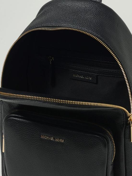 25FW 마이클 코어스 백팩 30T5GTNB2L 001 Black - MICHAEL KORS