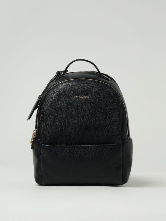 25FW 마이클 코어스 백팩 30T5G3XB2L 001 Black