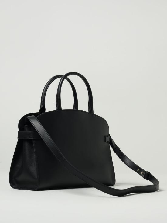 25FW 코치넬리 토트백 E1TLA180401 001 Black - COCCINELLE