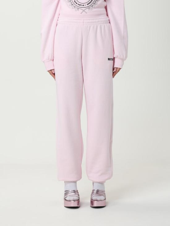 25FW 로테이트 팬츠 114378 191 Pink