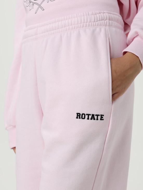 25FW 로테이트 팬츠 114378 191 Pink - ROTATE