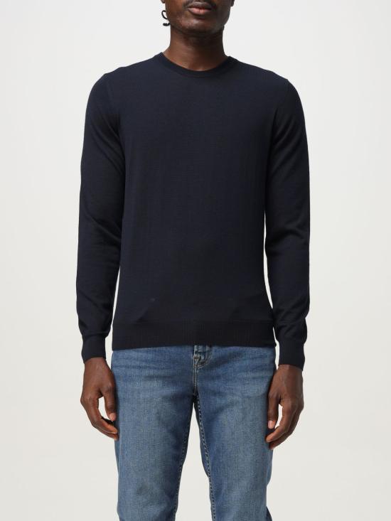 26SS 드루모어 스웨터 D0D103L 790 Navy