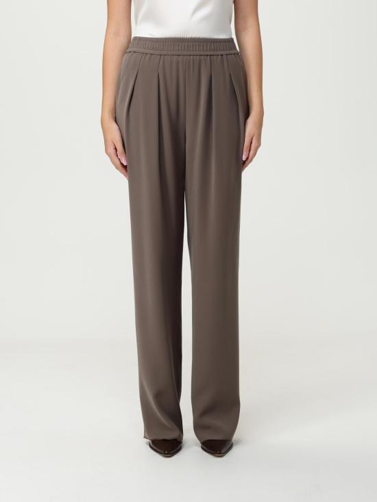 25FW 엠포리오 아르마니 트레이닝/조거 팬츠 EW001509 AF10206 U6125 Dove Grey