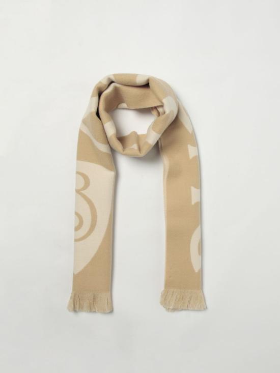 25FW 버버리 머플러/스카프 8109562 Beige - BURBERRY