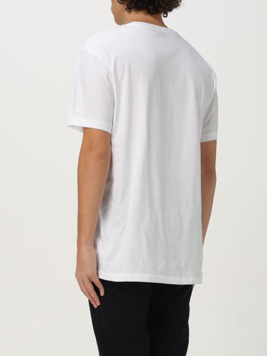 25FW 폴로 랄프로렌 반팔 티셔츠 714844756 004 White - POLO RALPH LAUREN