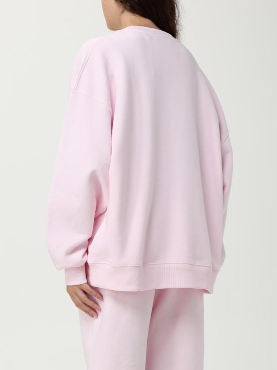 25FW 로테이트 스웨터 114425 191 Pink - ROTATE