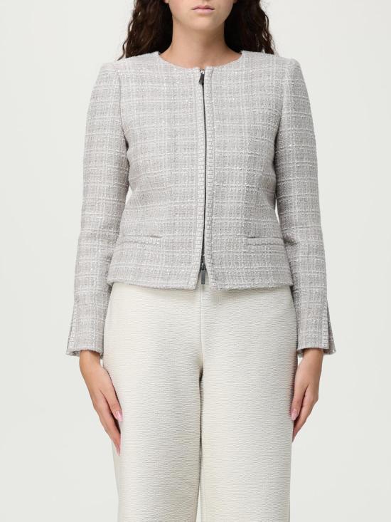 25FW 엠포리오 아르마니 자켓 EW002143AF14734 U8016 Dove Grey