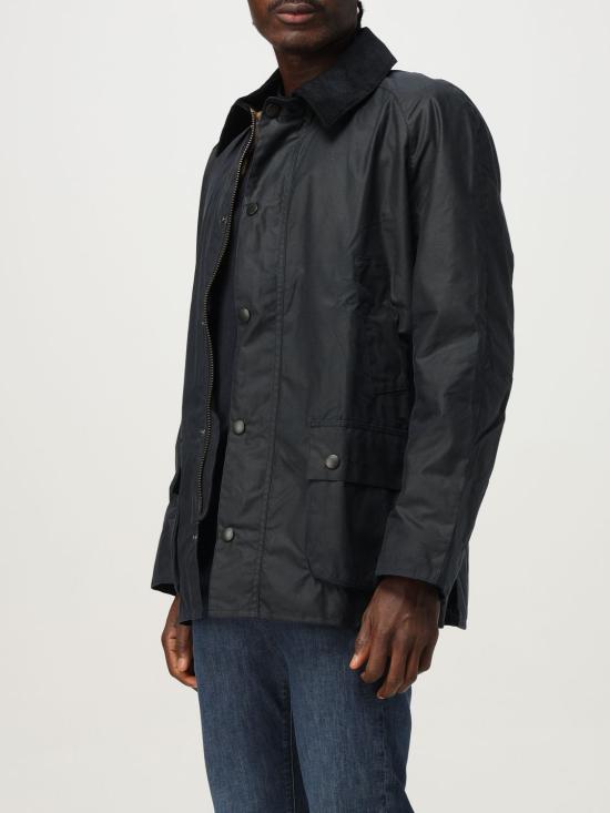 25FW 바버 자켓 MWX0339 NY92 Navy - BARBOUR
