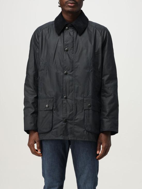 25FW 바버 자켓 MWX0339 NY92 Navy