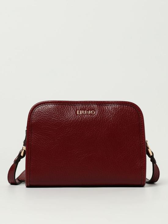 25FW 리우조 토트백 AF5036E0027 91726 Burgundy