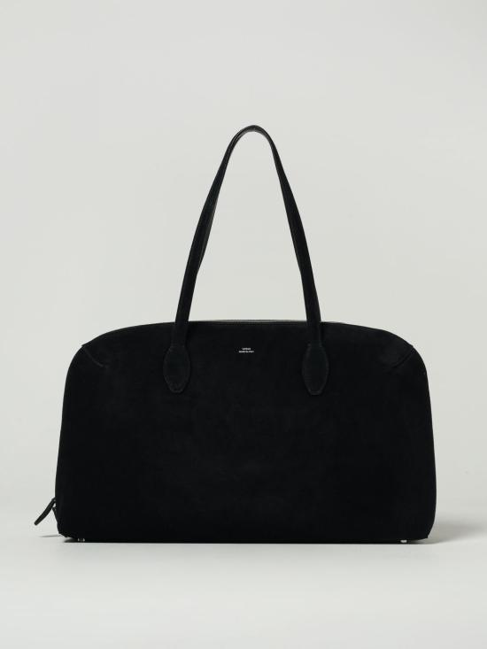 25FW 토템 숄더백 252WAL0082LE0004 001 Black