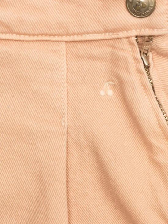 25FW [키즈] 봉쁘앙 스커트 W05GSKW00007 021 Pink - BONPOINT