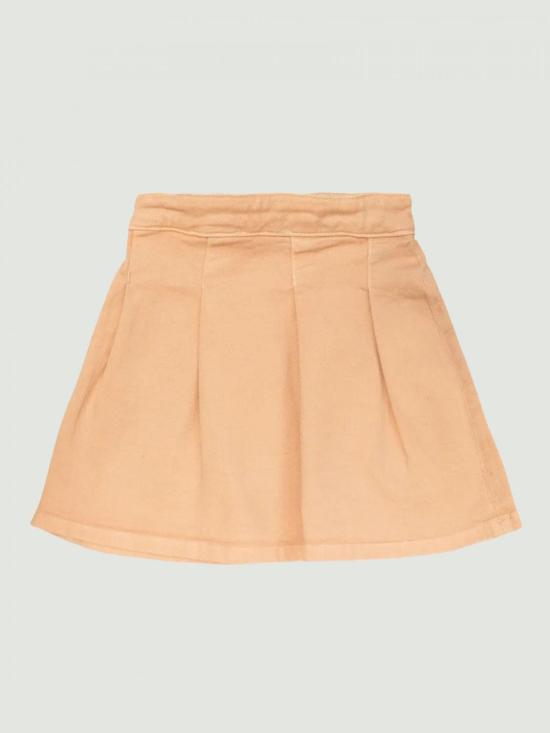 25FW [키즈] 봉쁘앙 스커트 W05GSKW00007 021 Pink - BONPOINT