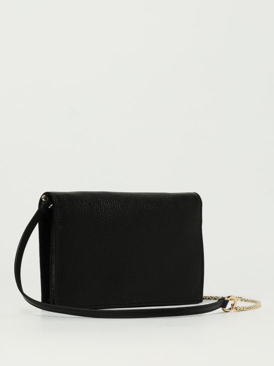 25FW 코치넬리 토트백 E5S00550201 001 Black - COCCINELLE