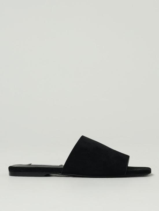 25FW 토템 힐/펌프스 253WAS0244LE0004 001 Black