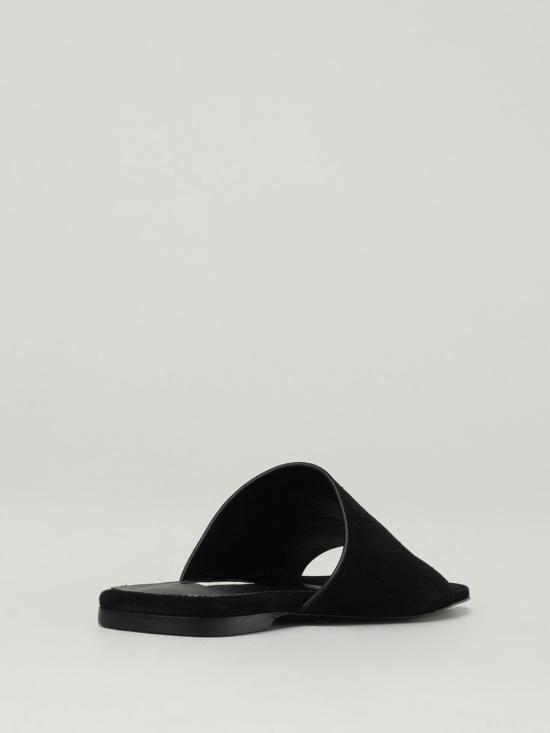25FW 토템 힐/펌프스 253WAS0244LE0004 001 Black - TOTEME