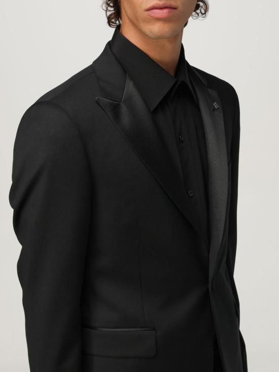 25FW 딸리아토레 수트 세트 SFBR15B01060001 N5012 Multicolor - TAGLIATORE