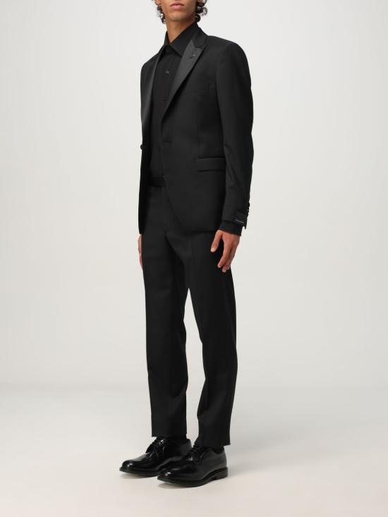 25FW 딸리아토레 수트 세트 SFBR15B01060001 N5012 Multicolor - TAGLIATORE