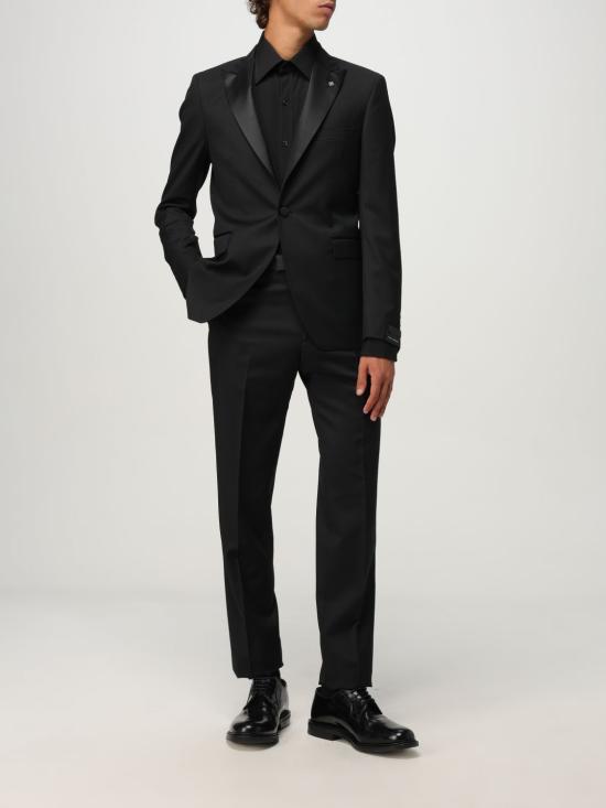 25FW 딸리아토레 수트 세트 SFBR15B01060001 N5012 Multicolor - TAGLIATORE