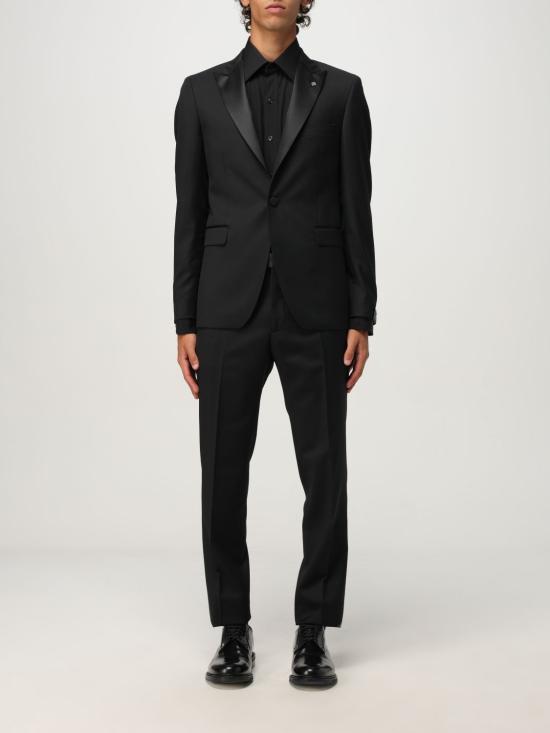 25FW 딸리아토레 수트 세트 SFBR15B01060001 N5012 Multicolor