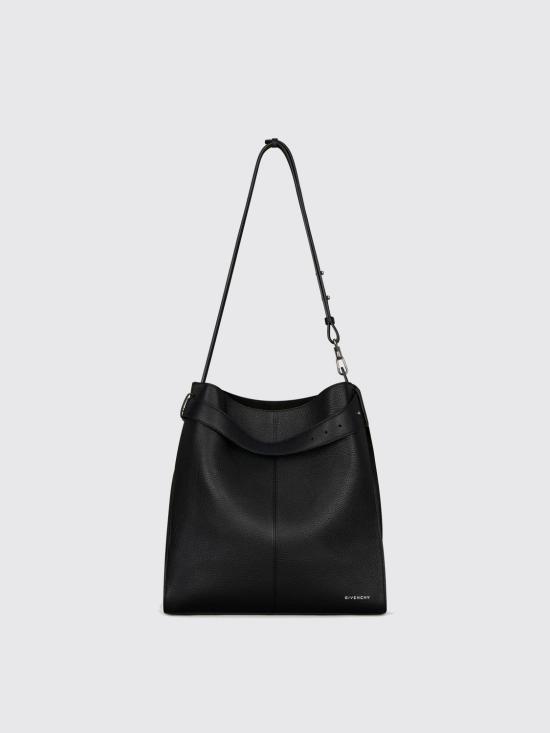 25FW 지방시 숄더백 BK50F4K213 001 Black