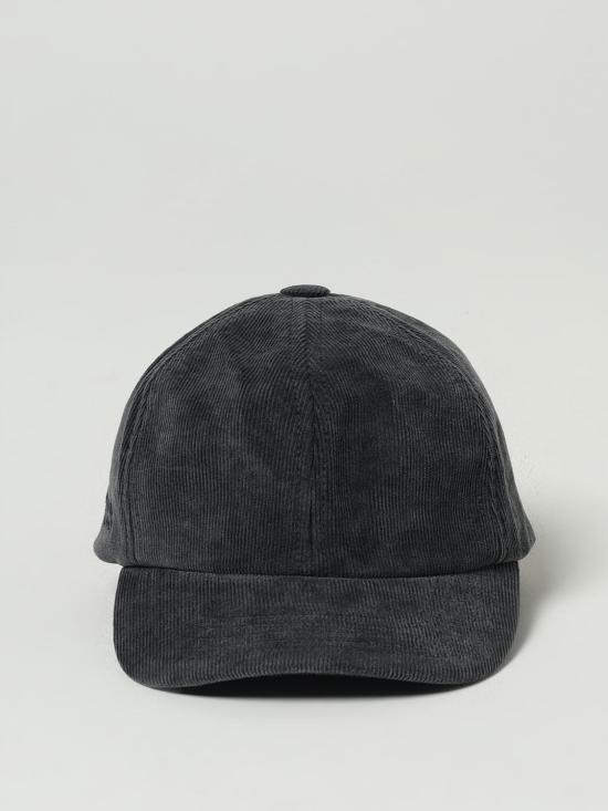 25FW 이자벨마랑 볼캡 CQ053XFAC1C02A 01VB Black - ISABEL MARANT