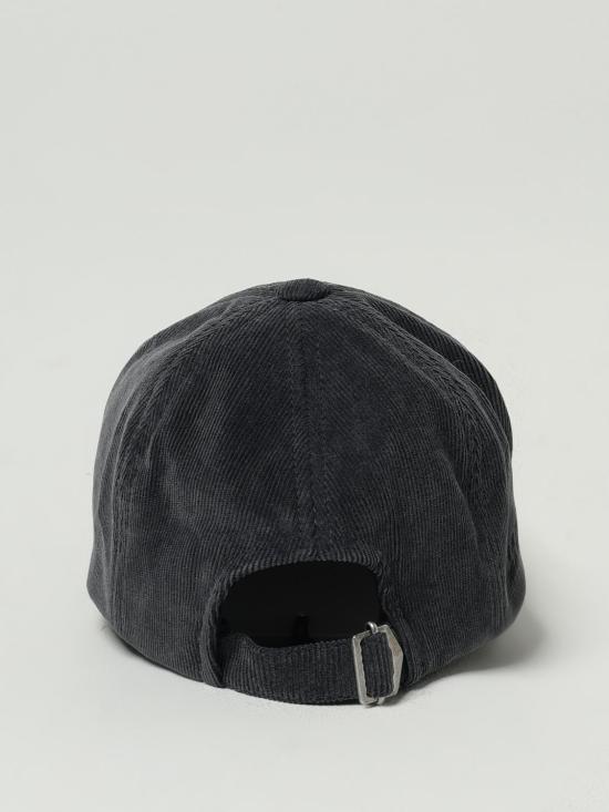 25FW 이자벨마랑 볼캡 CQ053XFAC1C02A 01VB Black - ISABEL MARANT