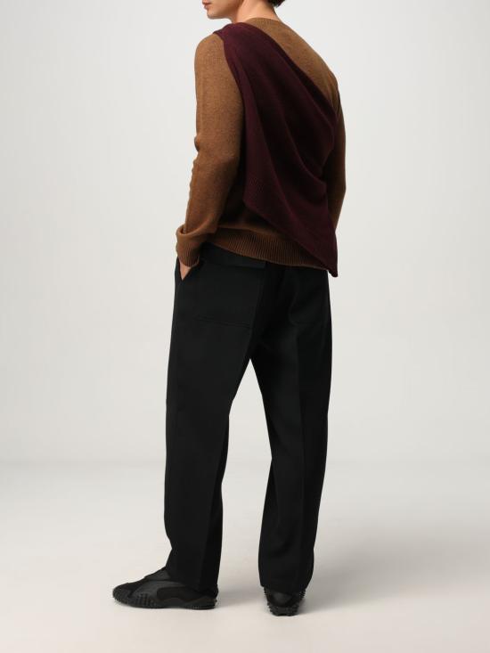 25FW 질샌더 스웨터 J22GP0133J13264 215 Brown - JIL SANDER