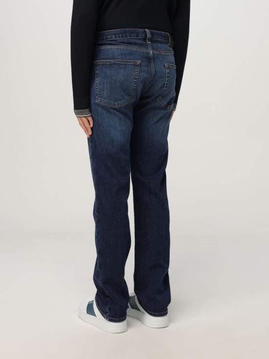 25FW 엠포리오 아르마니 데님 팬츠 EM001370AF14120 MB002 Stone Washed - EMPORIO ARMANI