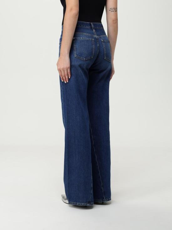 25FW 세븐포올맨카인드 데님 팬츠 7U350555 U71E5 Navy - 7 FOR ALL MANKIND