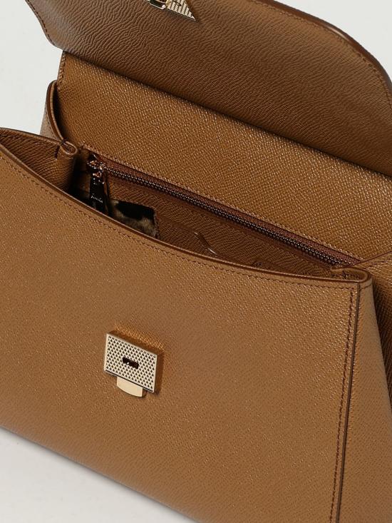 26SS 돌체앤가바나 라지 시실리 핸드백 BB6002B1001 8M417 Beige - DOLCE & GABBANA