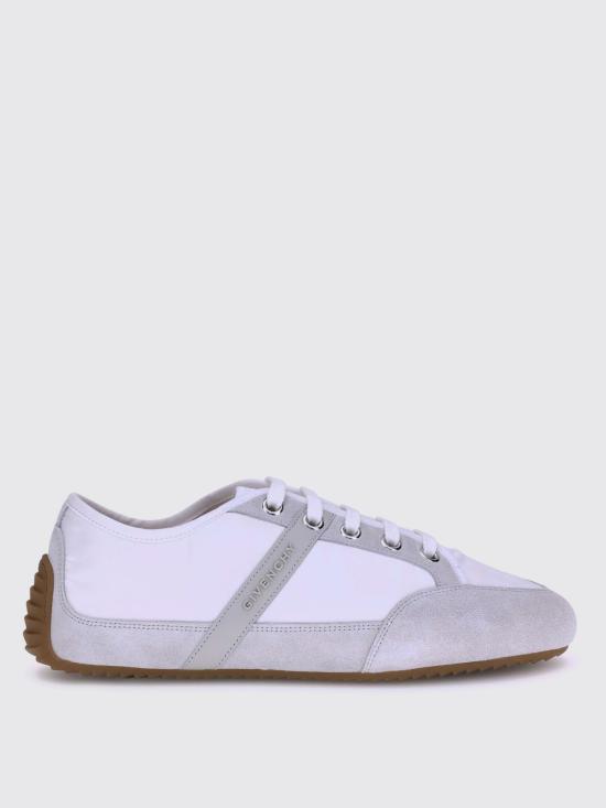 25FW 지방시 스니커즈 BH00AZH1WL 100 White