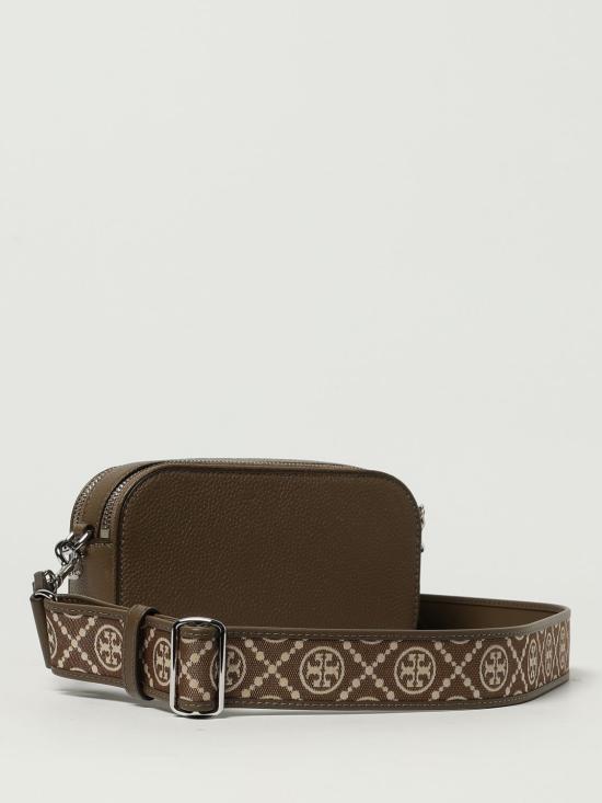 25FW 토리버치 밀러 크로스백 171955 250 Grey - TORY BURCH