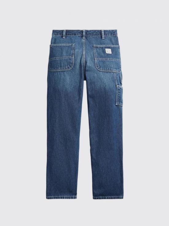 25FW [키즈] 폴로 랄프로렌 진 323980130 001 Denim - POLO RALPH LAUREN