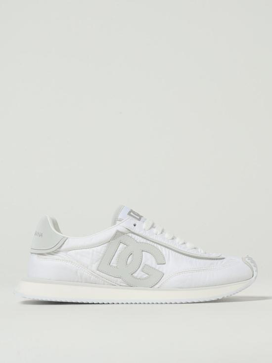 25FW 돌체앤가바나 스니커즈 CS2288AF992 80001 White