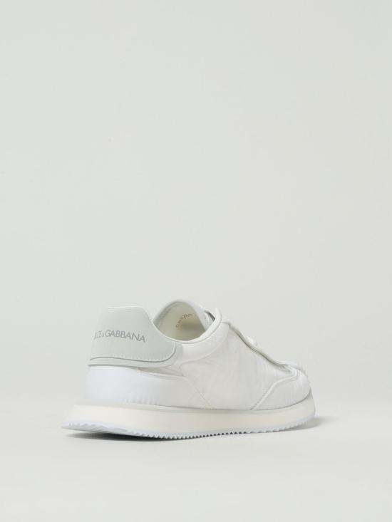 25FW 돌체앤가바나 스니커즈 CS2288AF992 80001 White - DOLCE & GABBANA