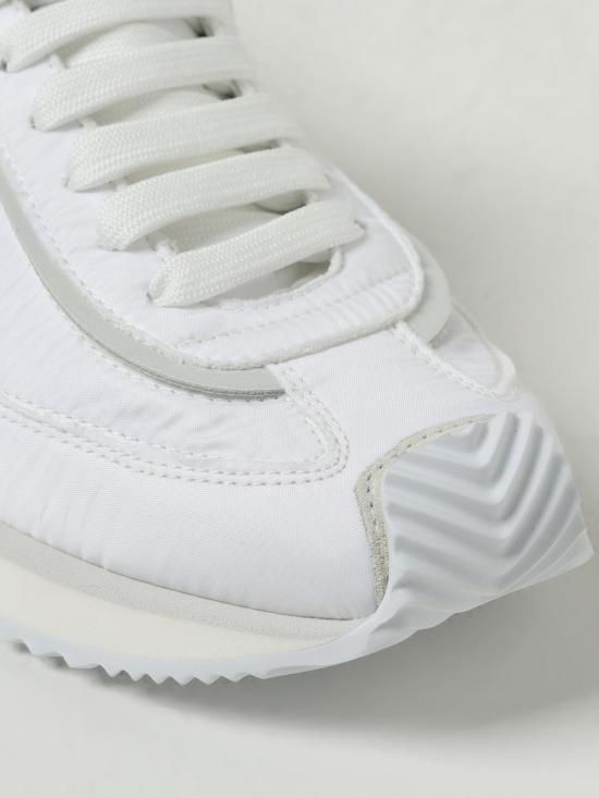 25FW 돌체앤가바나 스니커즈 CS2288AF992 80001 White - DOLCE & GABBANA