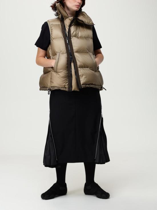 25FW 사카이 베스트 SCW291 642 Beige - SACAI