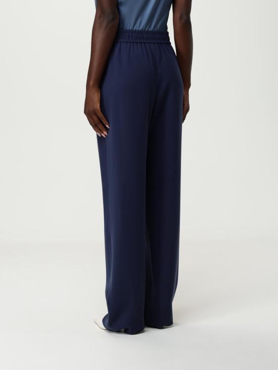 25FW 엠포리오 아르마니 팬츠 EW001509 AF10206 UB092 Blue - EMPORIO ARMANI