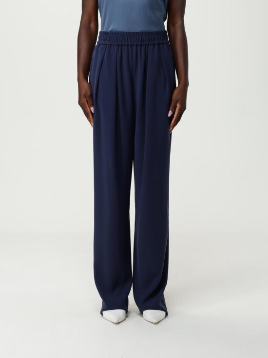 25FW 엠포리오 아르마니 팬츠 EW001509 AF10206 UB092 Blue