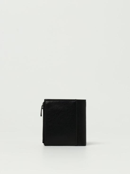 25FW 캘빈클라인 남성지갑 LV04G1074G UB1 Black - CALVIN KLEIN