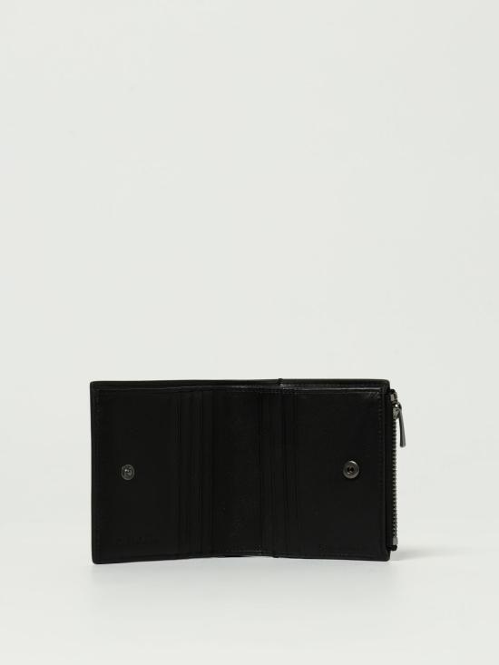 25FW 캘빈클라인 남성지갑 LV04G1074G UB1 Black - CALVIN KLEIN