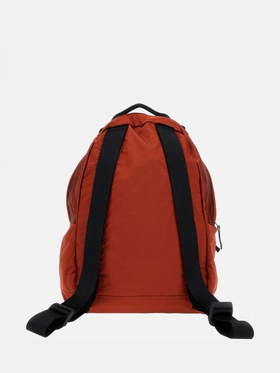 25FW 스톤 아일랜드 백팩 9200014S0251 V0018 Red - STONE ISLAND