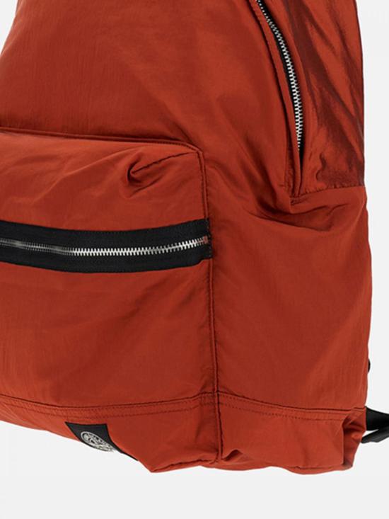 25FW 스톤 아일랜드 백팩 9200014S0251 V0018 Red - STONE ISLAND