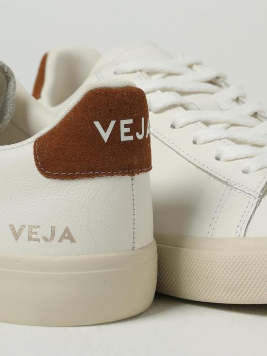 26SS 베자 스니커즈 CP0521058 White - VEJA
